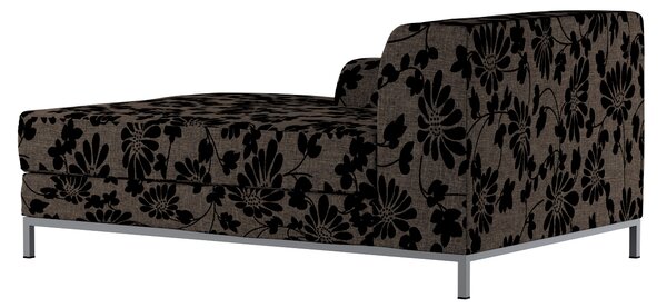 Kramfors chaise longue left cover