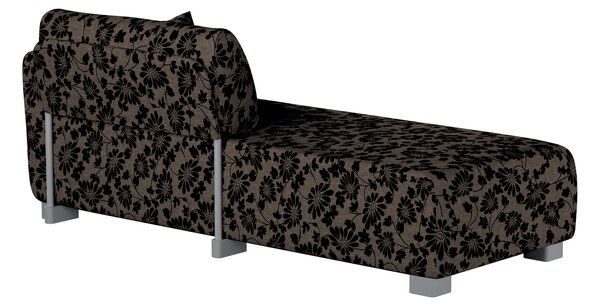 Mysinge chaise longue cover