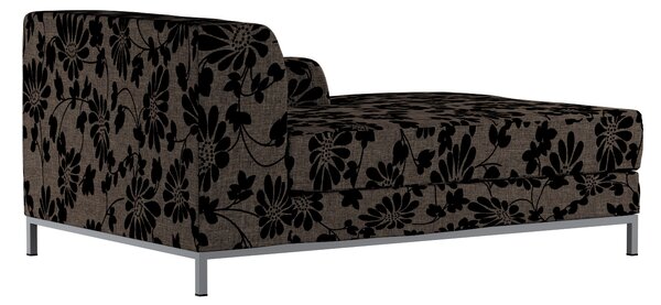 Kramfors chaise longue right cover