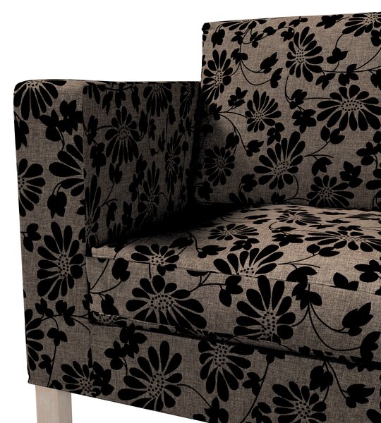 Karlanda sofa bed cover