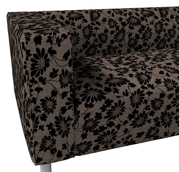 Klippan 4-seater sofa cover