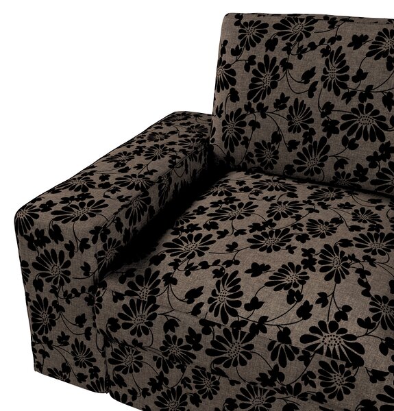 Kivik 2-seater sofa cover