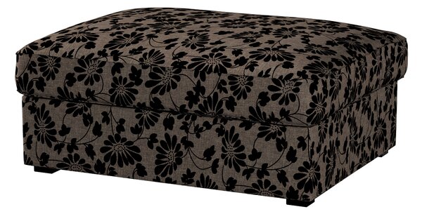 Kivik footstool cover