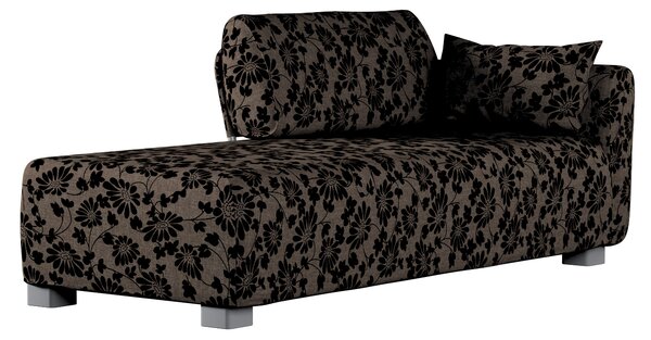 Mysinge chaise longue cover