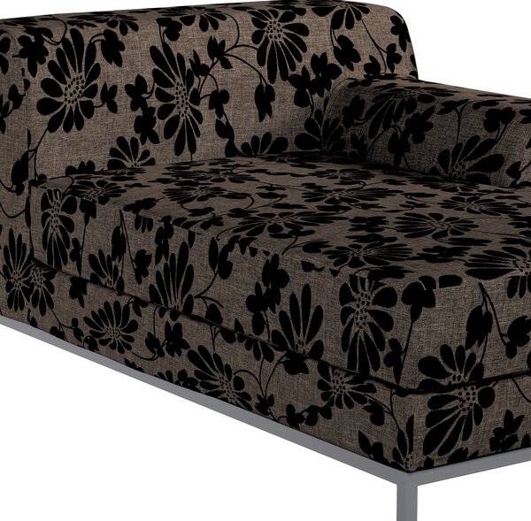 Kramfors chaise longue right cover