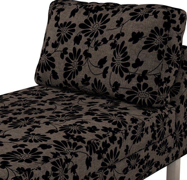 Karlstad chaise longue cover