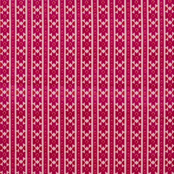 ILiv Bazaar Fabric Begonia
