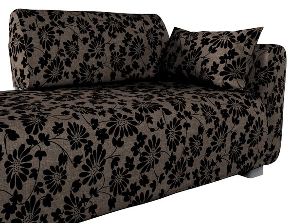 Mysinge chaise longue cover