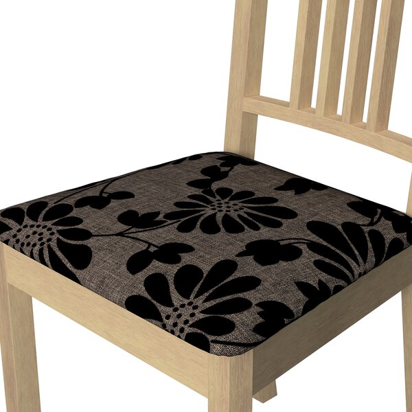 Börje chair seat pad cover