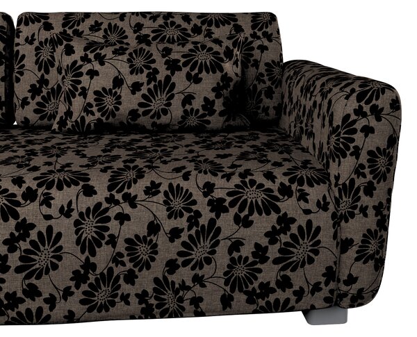 Mysinge 2-seater sofa with armrest cover