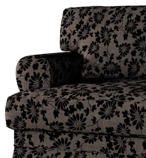 Ekeskog armchair cover