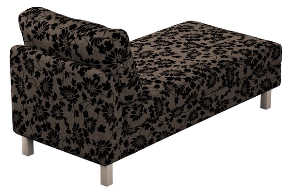 Karlstad chaise longue cover