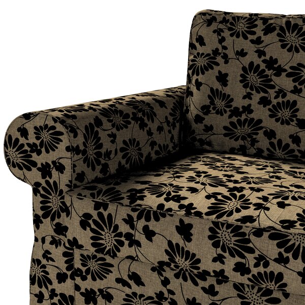 Backabro 2-seat sofa bed cover