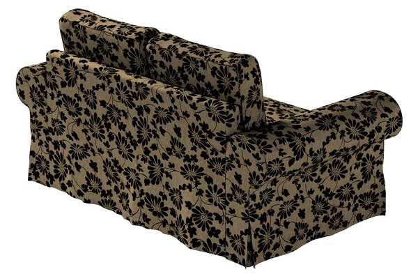 Backabro 2-seat sofa bed cover