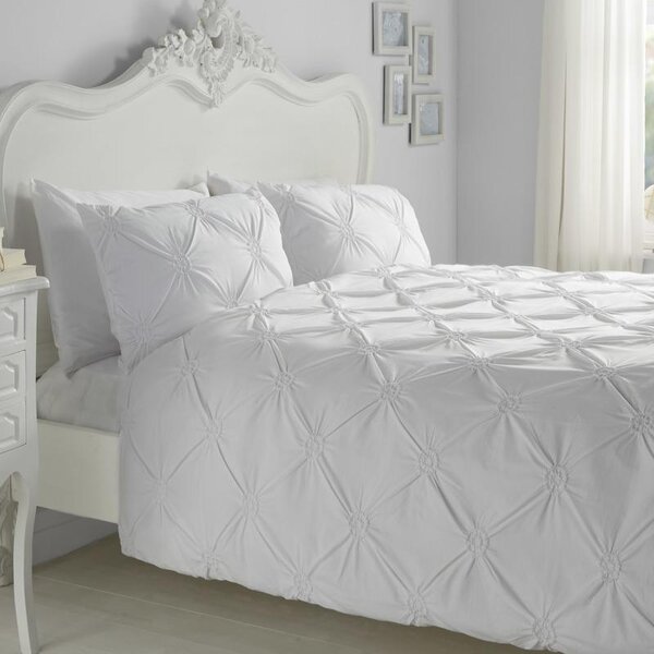 Elissa Bedding White