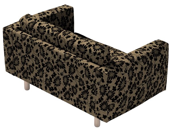 Norsborg 2-seat sofa cover