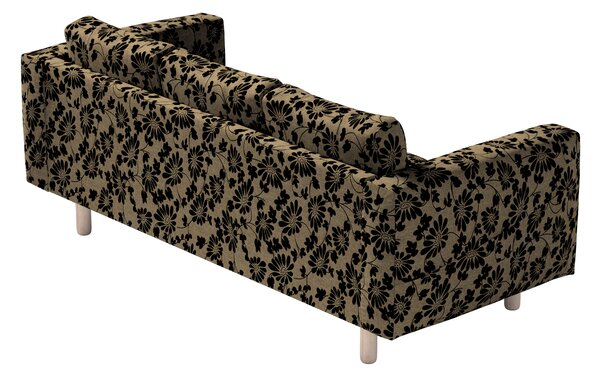 Norsborg 3-seat sofa cover