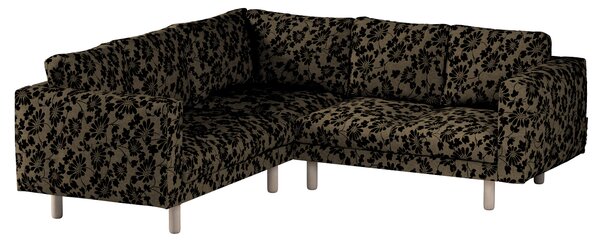 Norsborg 4-seat corner sofa cover