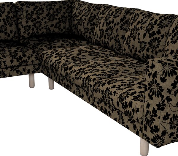 Norsborg 5-seat corner sofa cover