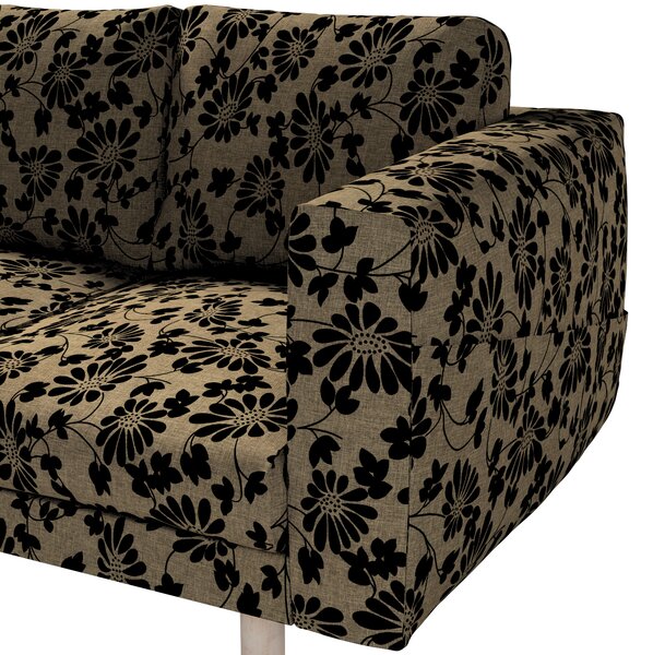 Norsborg 3-seat sofa cover