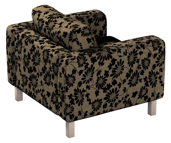 Karlstad armchair cover