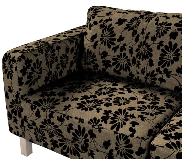 Karlstad 2-seater sofa cover