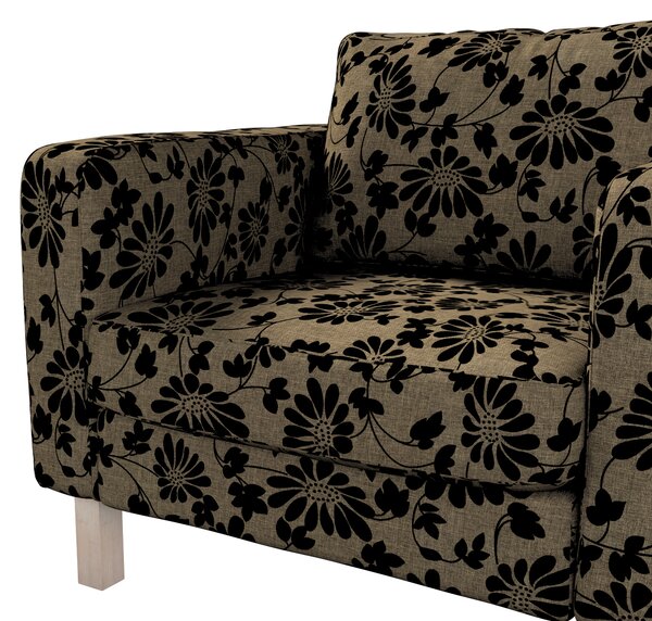 Karlstad armchair cover