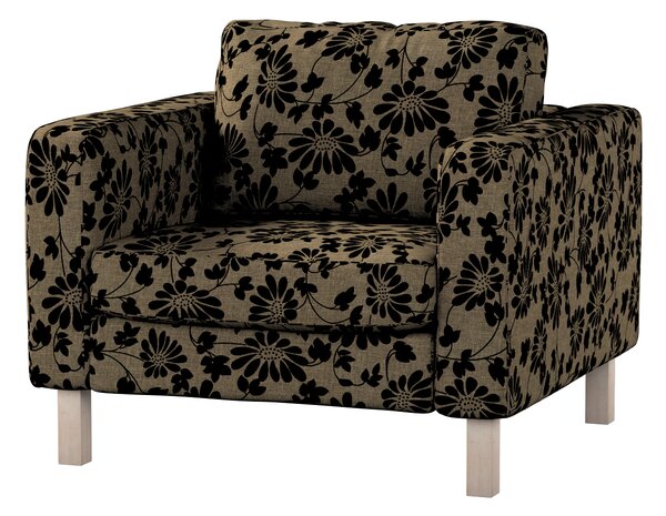 Karlstad armchair cover