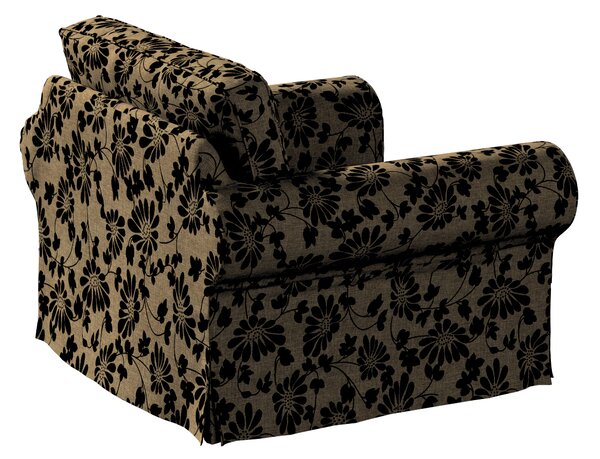 Ektorp armchair cover