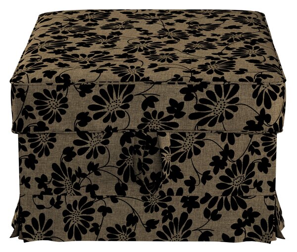 Ektorp Bromma footstool cover