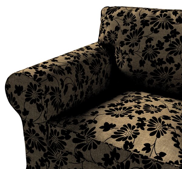 Ektorp armchair cover