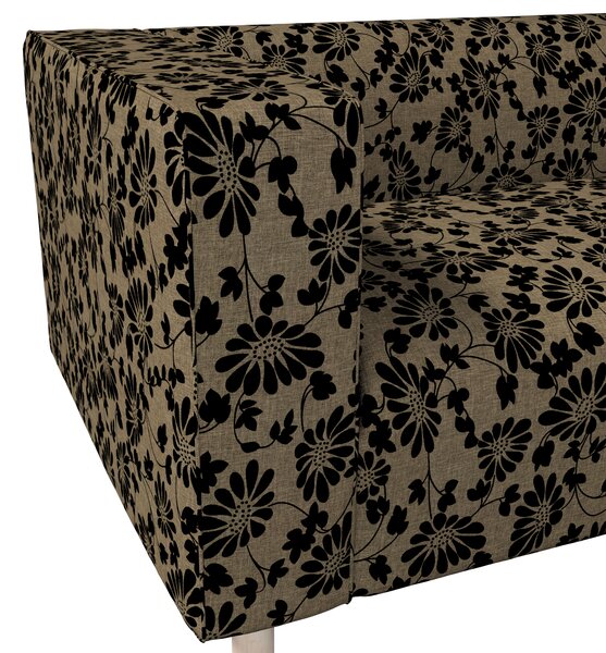 Klippan 2-seater sofa cover