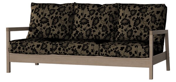 Lillberg 3-seater sofa cover