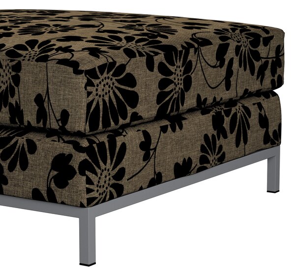 Kramfors footstool cover