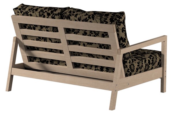 Lillberg 2-seater sofa cover