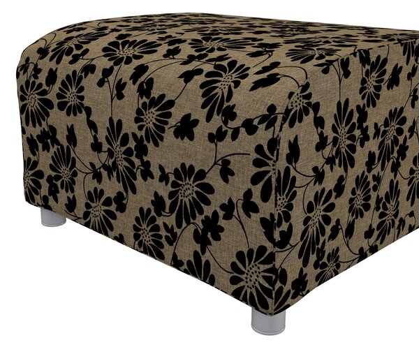 Klippan footstool cover
