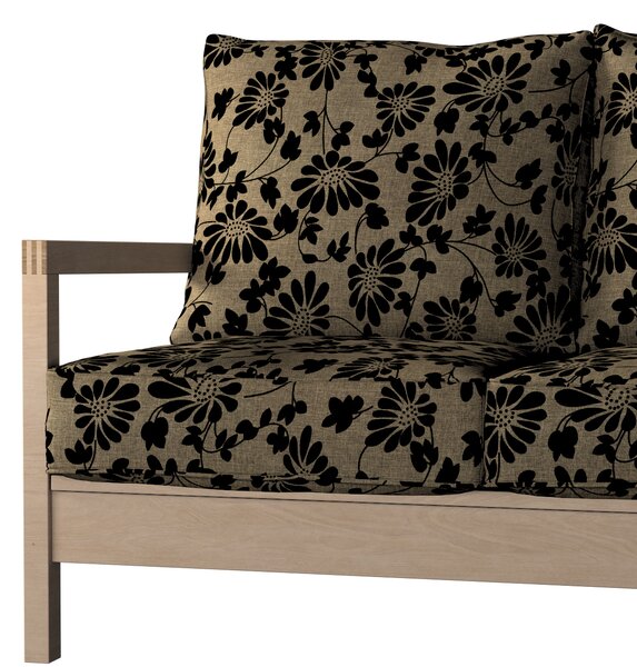 Lillberg 3-seater sofa cover