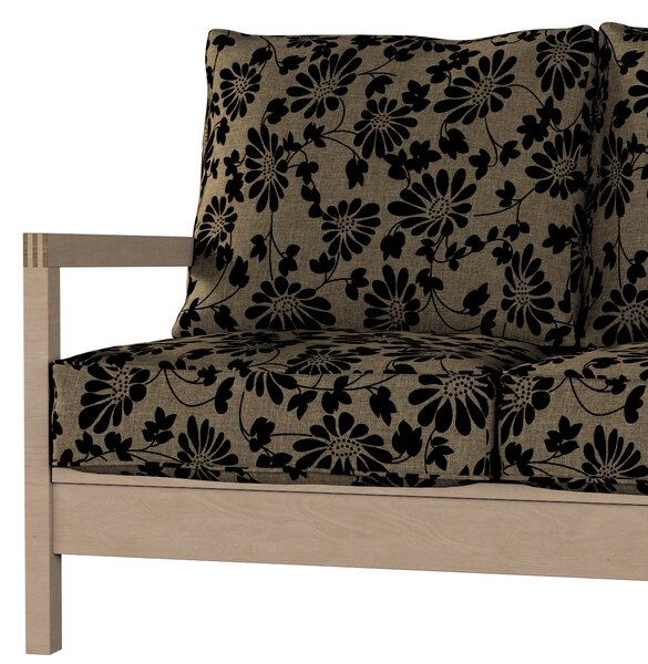 Lillberg 2-seater sofa cover