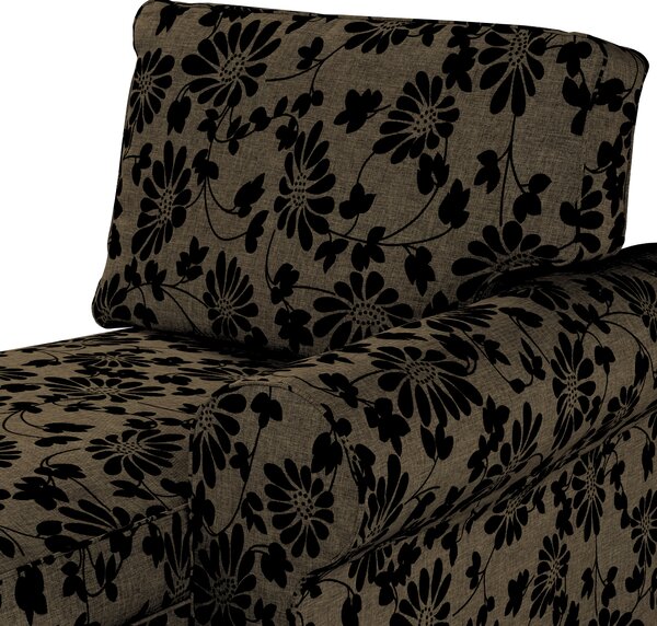 Ektorp chaise longue right cover