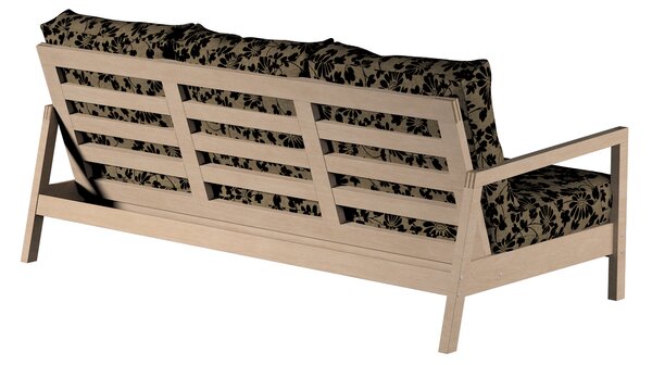 Lillberg 3-seater sofa cover