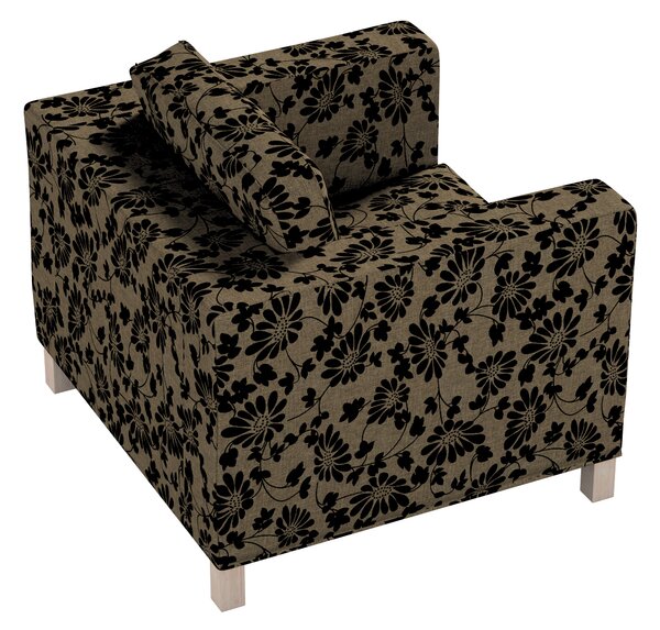Karlanda armchair cover