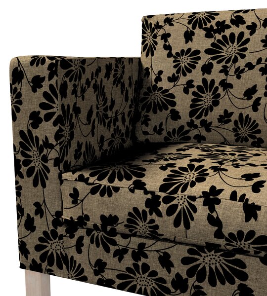 Karlanda sofa bed cover