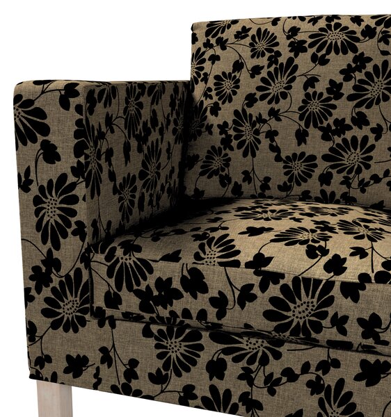 Karlanda 2-seater sofa cover
