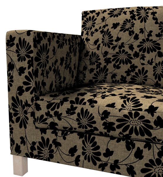 Karlanda 3-seater sofa cover