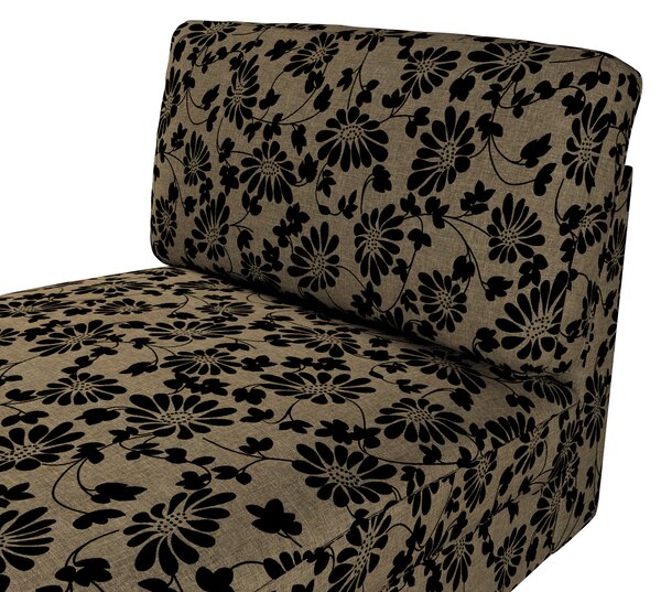 Kivik chaise longue cover