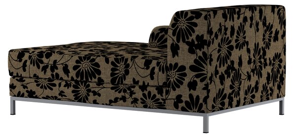 Kramfors chaise longue left cover