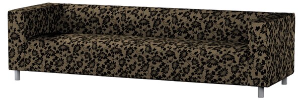 Klippan 4-seater sofa cover