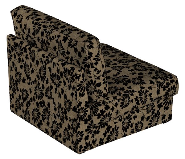 Kivik armchair cover non-folding