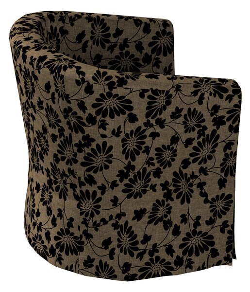 Ektorp Tullsta chair cover