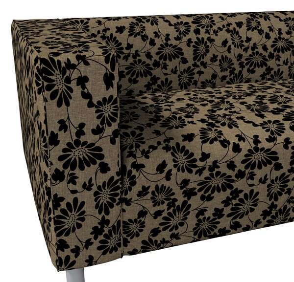 Klippan 4-seater sofa cover